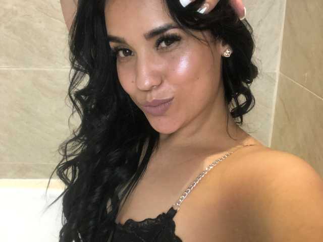 תמונה של הפרופיל SalomeMartines