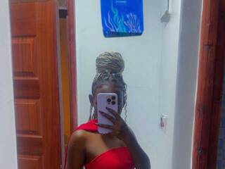 צ'אט וידאו ארוטי Tatiana303