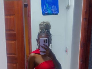 צ'אט וידאו ארוטי Tatiana303