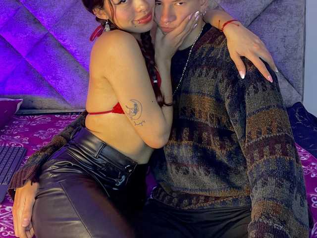 תמונה של הפרופיל TatianaAndDamian