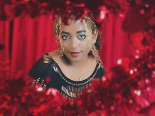 צ'אט וידאו ארוטי TatianaGonza