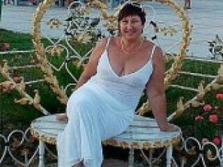 צ'אט וידאו ארוטי tatiansweet