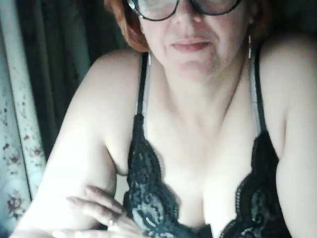 צילומי מסך משודרים Tatiyanochka