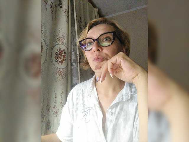 צילומי מסך משודרים Tatiyanochka