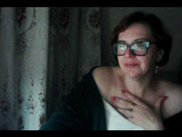 צילומי מסך משודרים Tatiyanochka