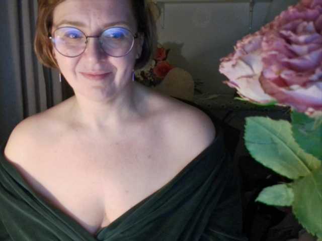 צילומי מסך משודרים Tatiyanochka