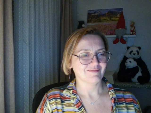 צילומי מסך משודרים Tatiyanochka