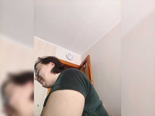 צילומי מסך משודרים Tatiyanochka