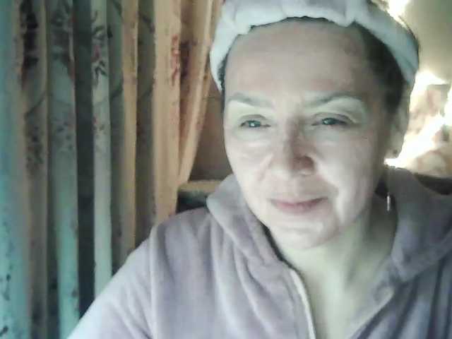 צילומי מסך משודרים Tatiyanochka