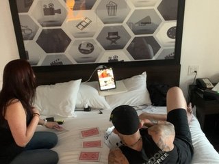 צ'אט וידאו ארוטי Tattedtrouble