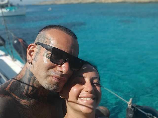 תמונה של הפרופיל TattooedCouple