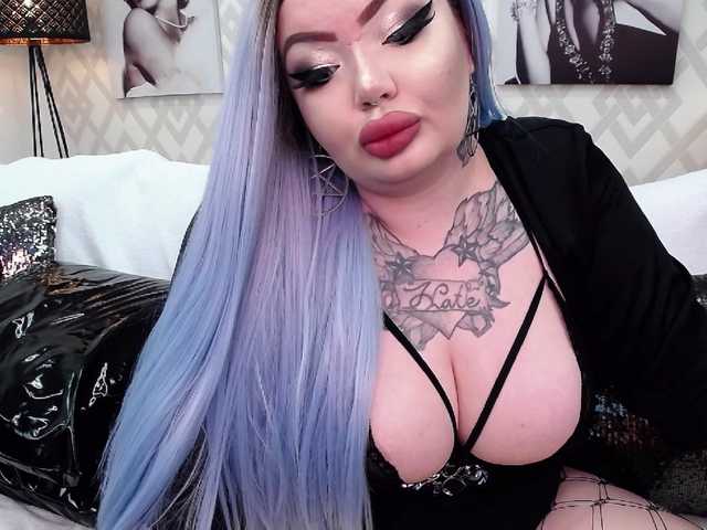 צילומי מסך משודרים SavageQueen