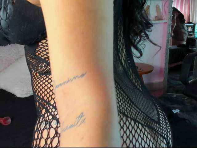 צילומי מסך משודרים Tatty-Stone