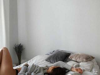 צ'אט וידאו ארוטי TaylorBlum