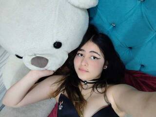 צ'אט וידאו ארוטי taylorkiim