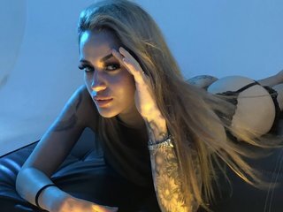 צ'אט וידאו ארוטי TaylorKnapp