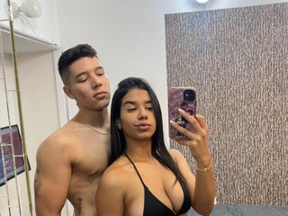 צ'אט וידאו ארוטי Taylorymax