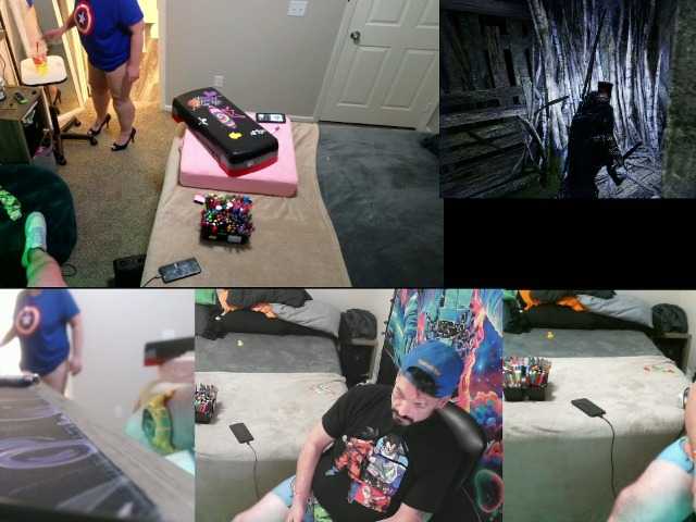 צילומי מסך משודרים T-and-A-13