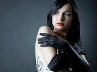 צ'אט וידאו ארוטי teasekitty6