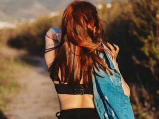 צ'אט וידאו ארוטי TeaseTheory