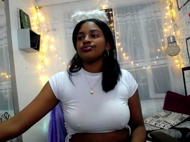 תמונות TeenEbony Welcome to my room, let's have fun together! #ebony #teen #new #bigass