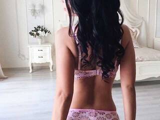 צ'אט וידאו ארוטי TEFA-SAENZ