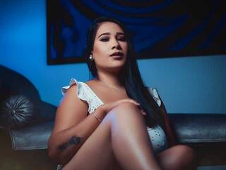 צ'אט וידאו ארוטי TefaVega