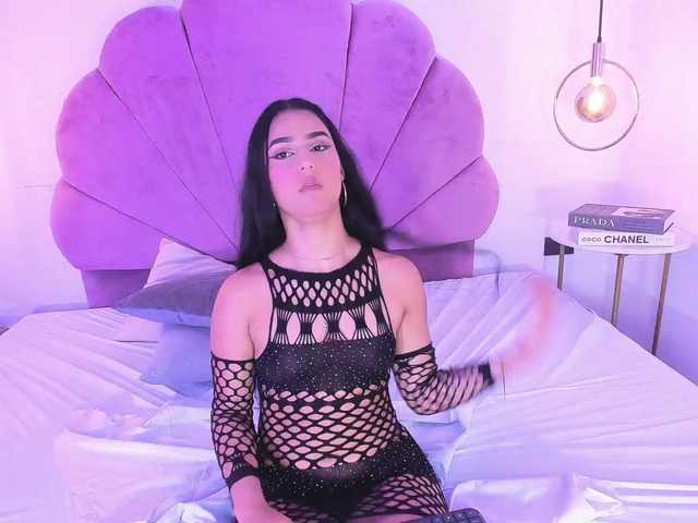 צילומי מסך משודרים Teffy-mml