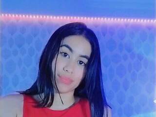 צ'אט וידאו ארוטי TeffyFerrer