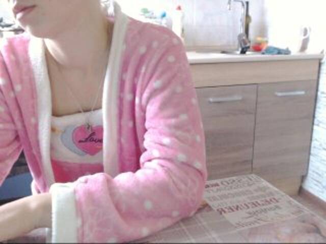 צילומי מסך משודרים PlayGirlKiss