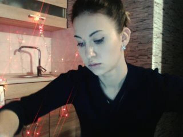 צילומי מסך משודרים PlayGirlKiss