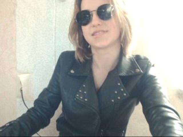 צילומי מסך משודרים PlayGirlKiss