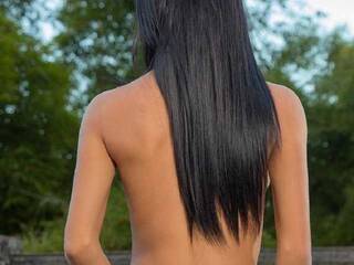 צ'אט וידאו ארוטי TendyPussy