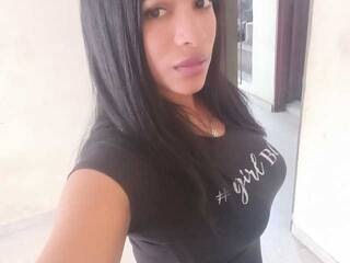 צ'אט וידאו ארוטי TenishaWunder