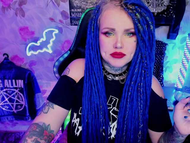 צילומי מסך משודרים TeresaWilson