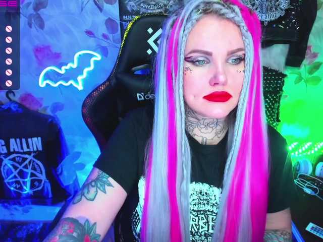 צילומי מסך משודרים TeresaWilson