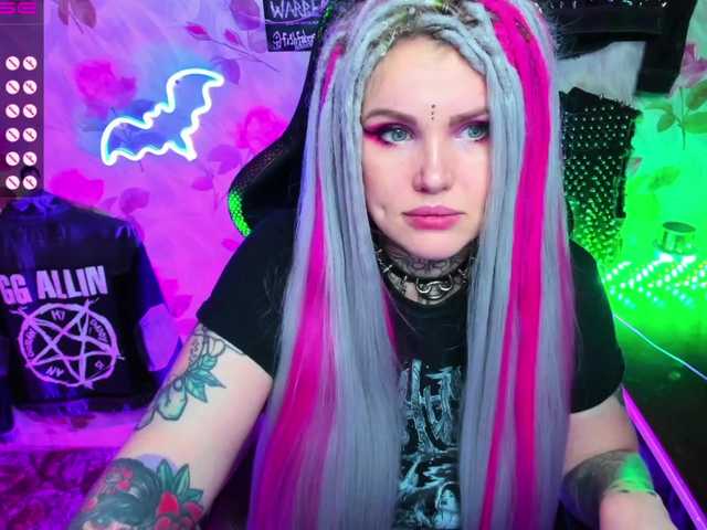 צילומי מסך משודרים TeresaWilson