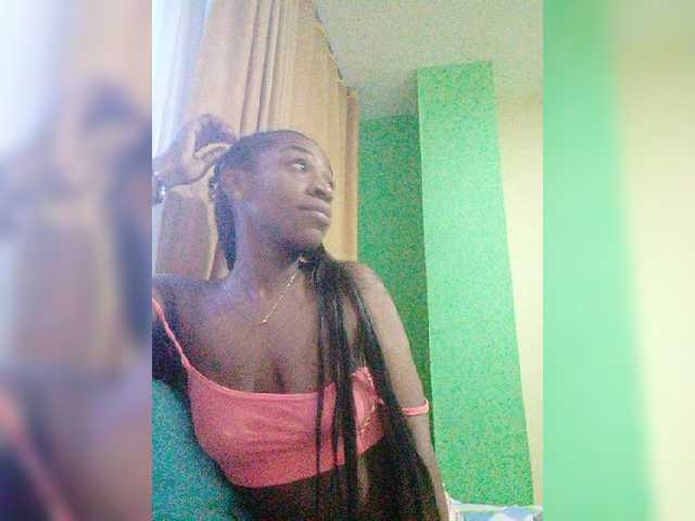 צילומי מסך משודרים Teresitapink