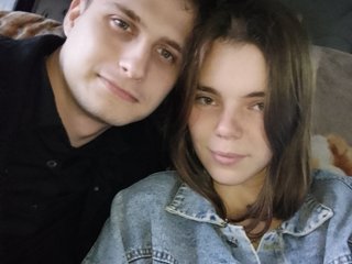 צ'אט וידאו ארוטי Terri-and-Kyle