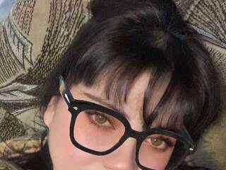 צ'אט וידאו ארוטי TerriLaLovely