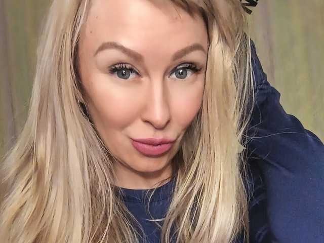 תמונה של הפרופיל Blondi_Love