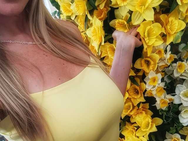 תמונה של הפרופיל Blondi_Love