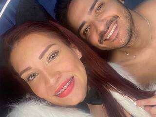 צ'אט וידאו ארוטי tessaandadam