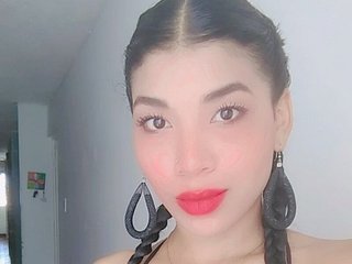 צ'אט וידאו ארוטי ThaliaMorriss