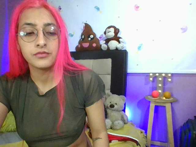 צילומי מסך משודרים ThammyModell