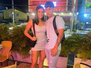 צ'אט וידאו ארוטי The-carters