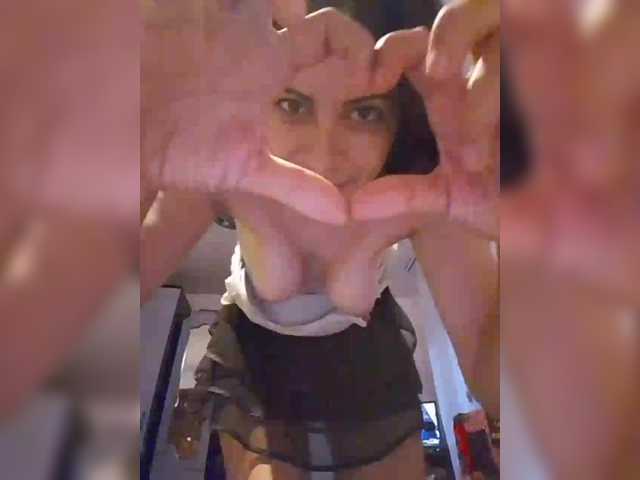 צילומי מסך משודרים TheBlackCatXXX-1