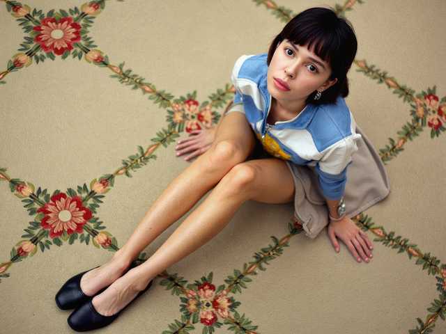 תמונה של הפרופיל thechloee