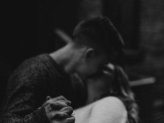 צ'אט וידאו ארוטי THECOUPLEREAL78