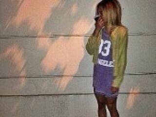 צ'אט וידאו ארוטי themolly